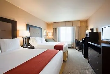 Hotel Express & By Ihg 3*