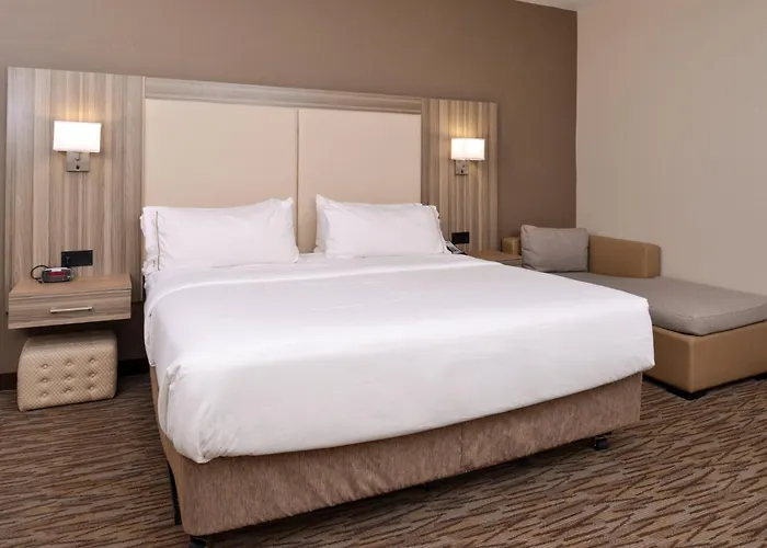 Express & By Ihg Hotel Williams