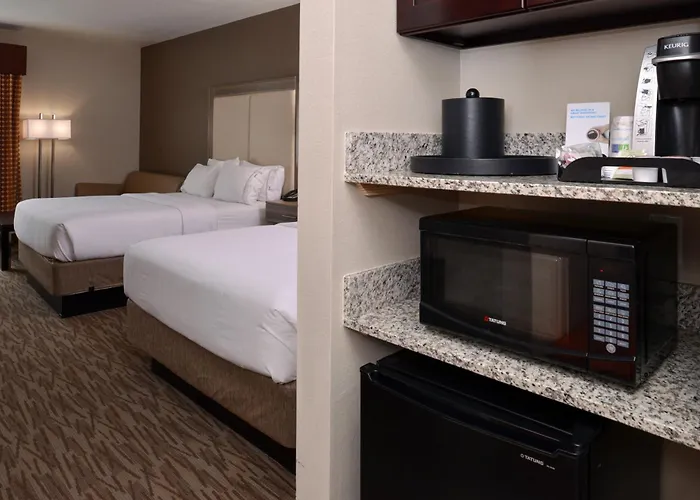 Express & By Ihg