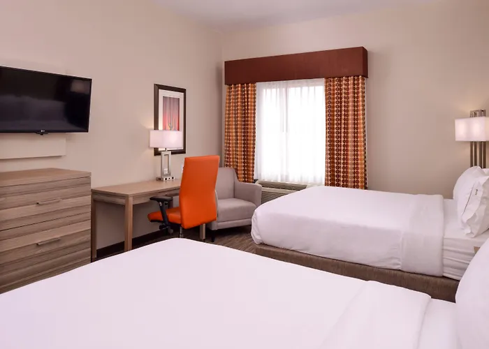 Express & By Ihg