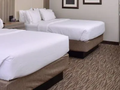Express & By Ihg Hotel Williams
