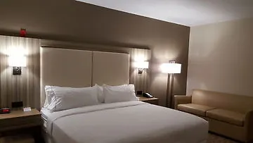 Express & By Ihg Hotel
