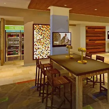 Hotel Express & By Ihg
