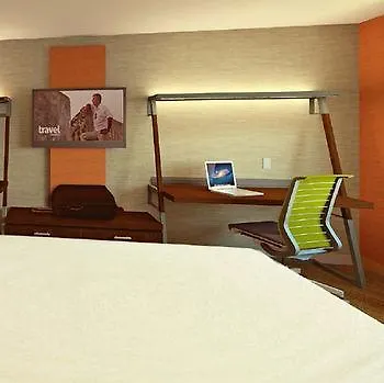 Express & By Ihg