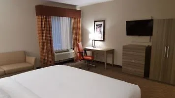 Express & By Ihg Hotel
